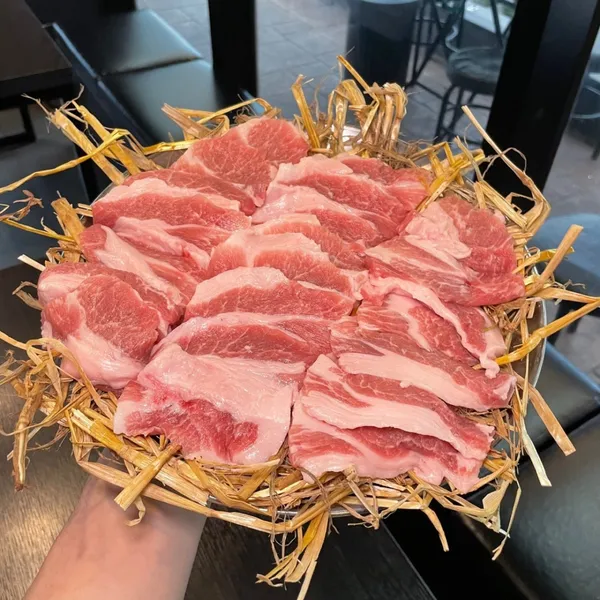 화고 흑돼지 신시가지점 사진 5