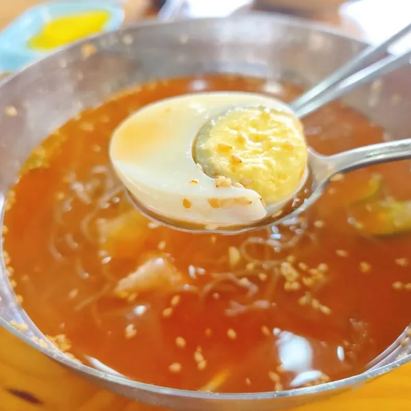 강원칡냉면 사진 3