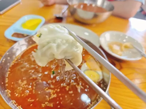 강원칡냉면 사진 5