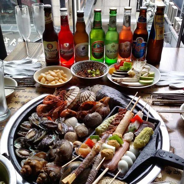 조개창고 신천점 사진 3