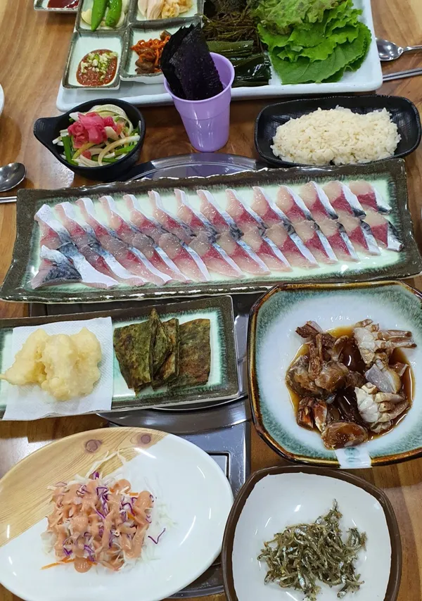 청파식당횟집 사진 2
