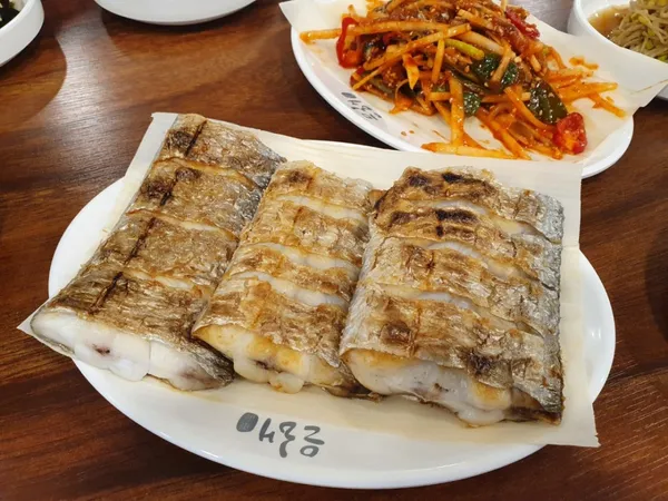 은해갈치 사진 2