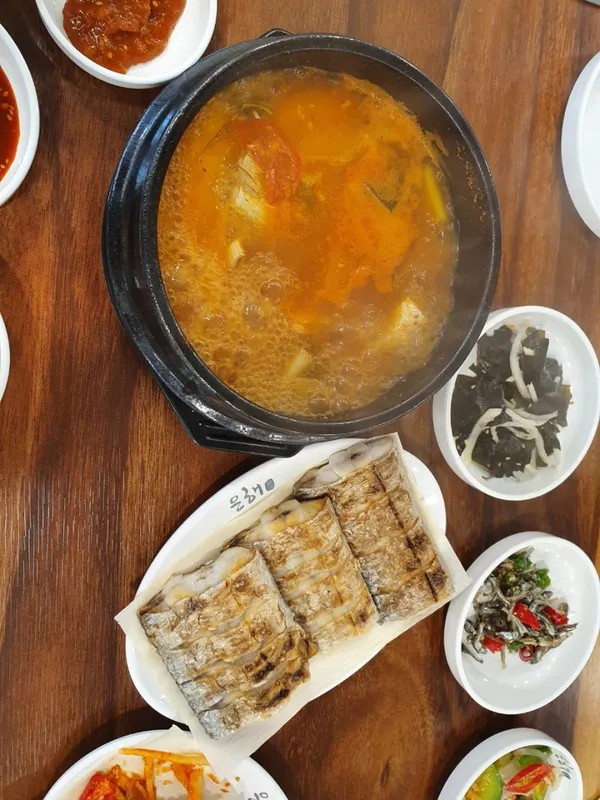 은해갈치 사진 4