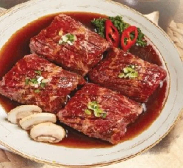 동산참숯갈비 사진 2
