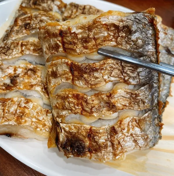은해갈치 사진 5
