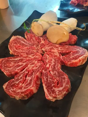 광안리 언양불고기부산집