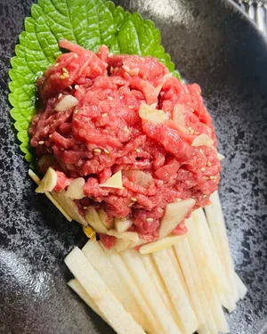 Wonjo Sogeumguichi Matsaljip