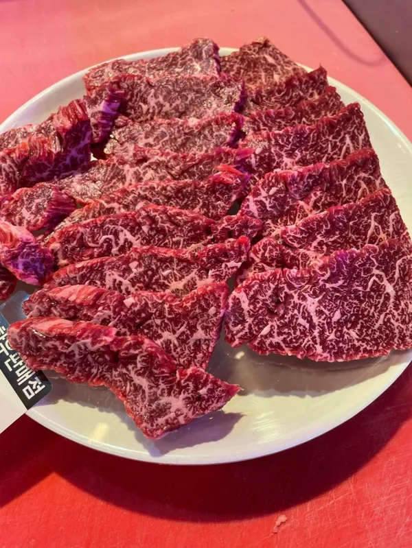 대원정육식당 사진 3