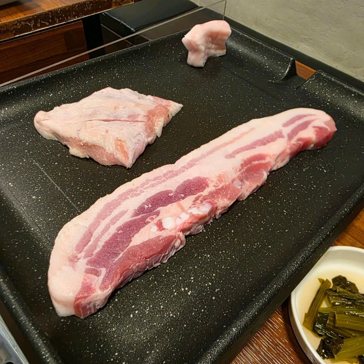 テウォンチョンユクシクタンのメイン写真