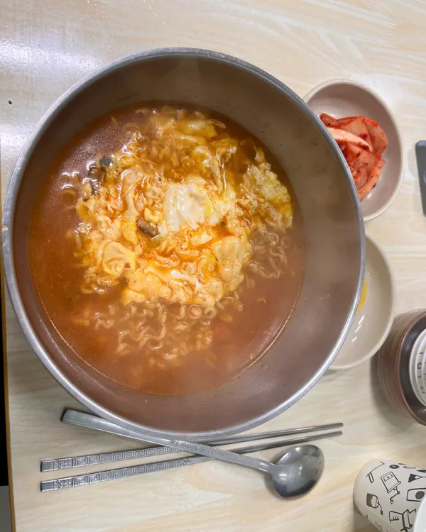 대오옛집