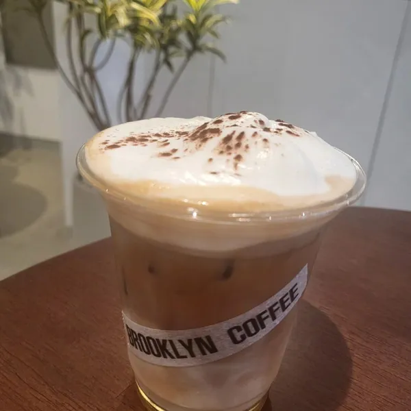 브루클린커피 사진 5