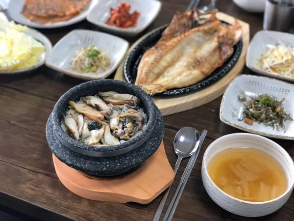 대우정 사진 3