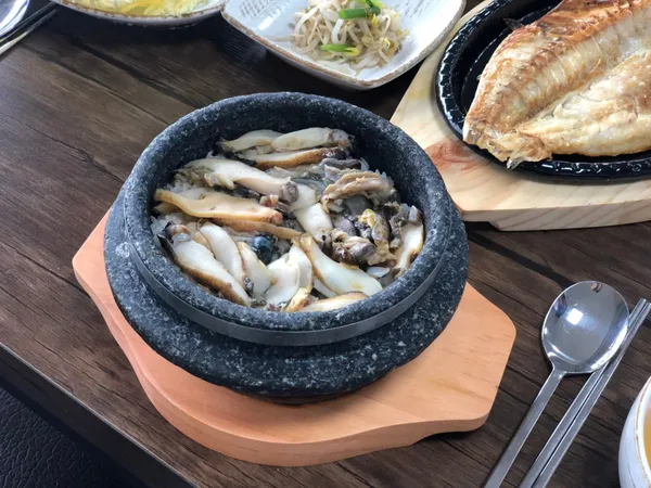 대우정 사진 4