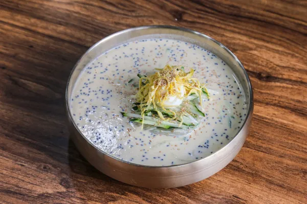 광안리 대교밀면 사진 5