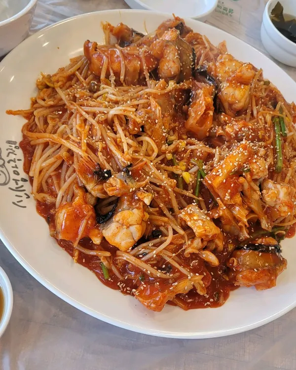 신성아구찜 평택점 사진 3