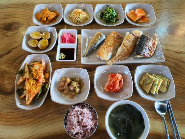 복태네갈치탕 사진 5