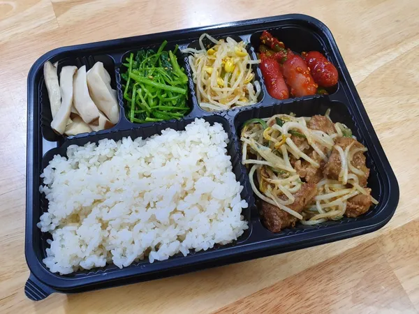 민들레맛있는밥집 사진 2