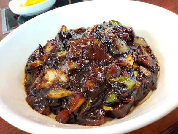 영빈반점 사진 2