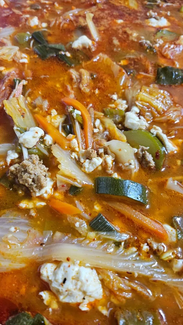 민들레맛있는밥집 사진 4