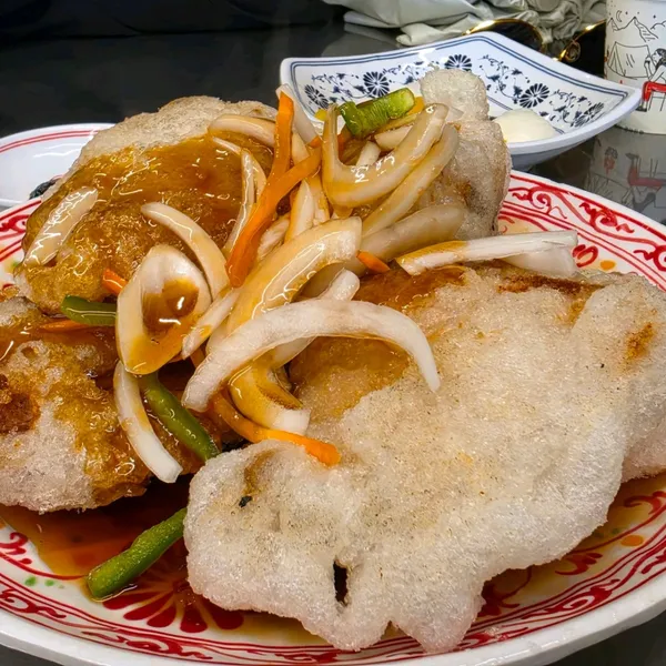 영빈반점 사진 4