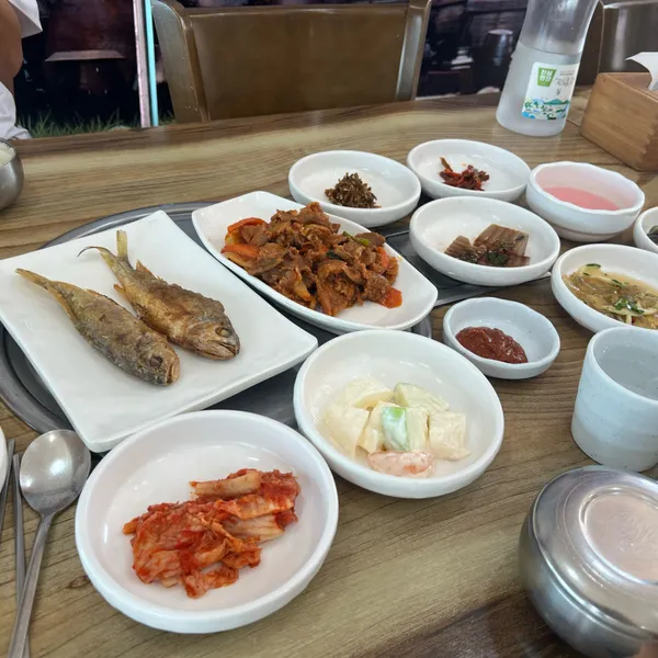 올레자매밥집 사진 5