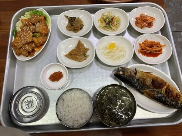 재연식당 사진 2