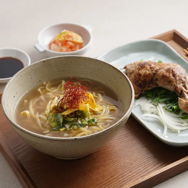 옥면가 사진 2