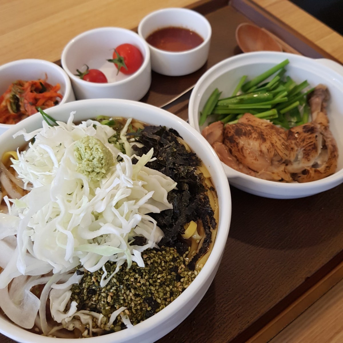 옥면가 사진 5