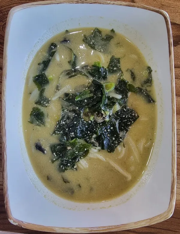 몰마농 그대와함께 해물라면 성산본점 사진 5