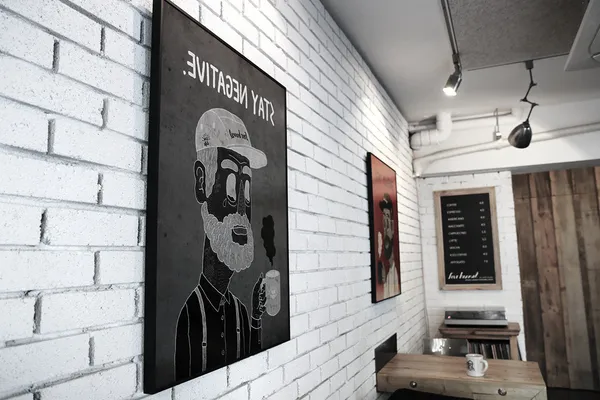 드립 팩토리 사진 3