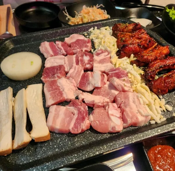 쪽삼상회 사진 2