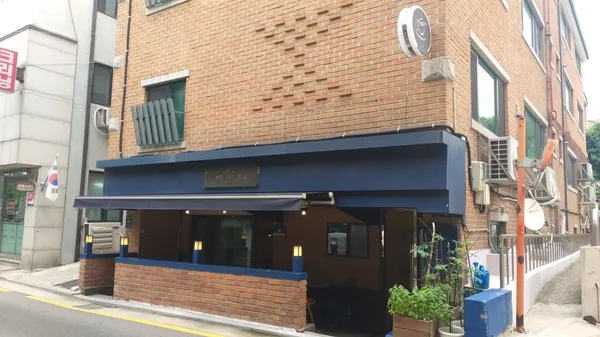 카페마리 사진 3