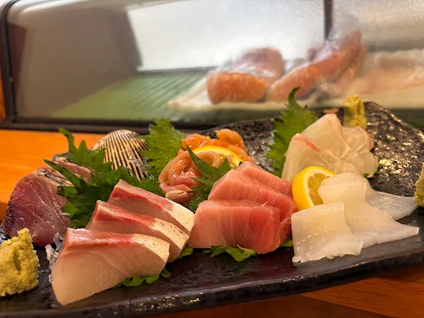Sushi Itcho Kitashinsaibashi 사진 4
