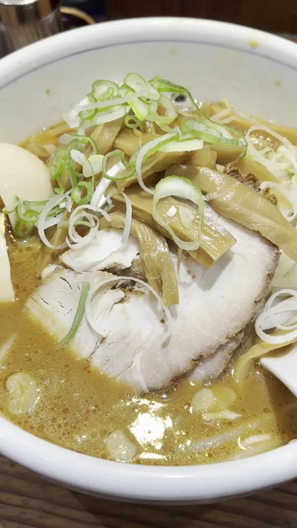 Ittenbari Ramen & Chahan Restaurant 사진 2
