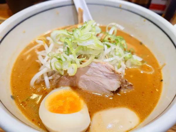 Ittenbari Ramen & Chahan Restaurant 사진 3