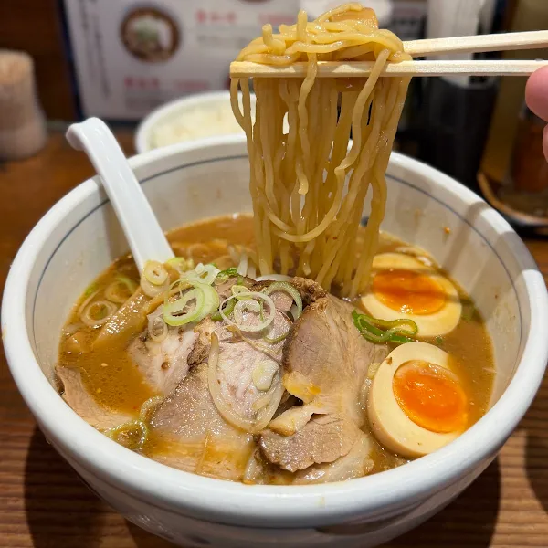 Ittenbari Ramen & Chahan Restaurant 사진 4