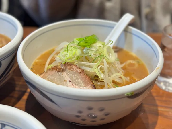 Ittenbari Ramen & Chahan Restaurant 사진 5