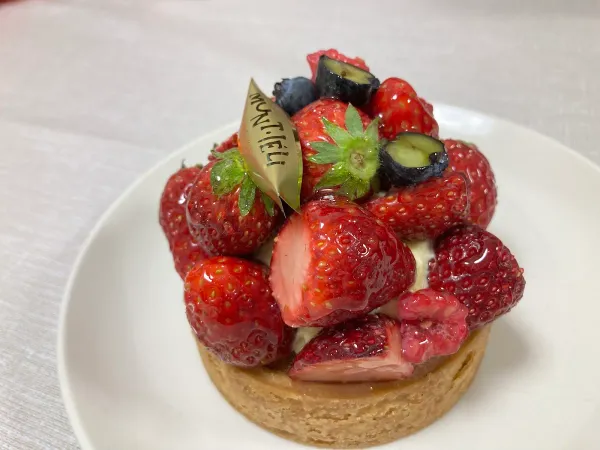 MÓNT・JÉLI. CAKE SHOP 사진 2