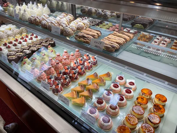 MÓNT・JÉLI. CAKE SHOP 사진 3