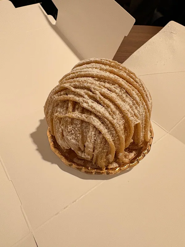 MÓNT・JÉLI. CAKE SHOP 사진 5