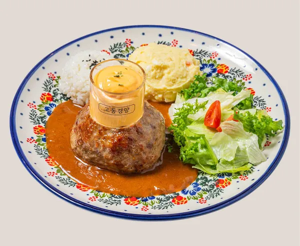 コドンギョンヤン ムンレ本店の写真5