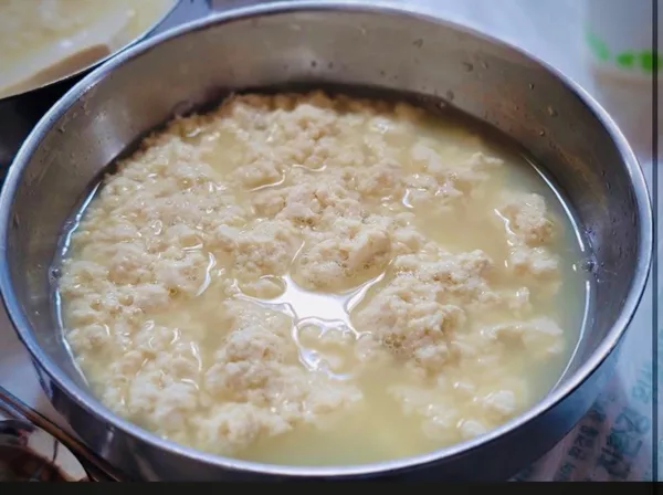 대청마루 사진 2