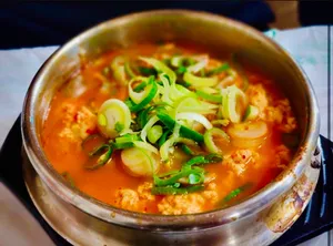 テチョンマル