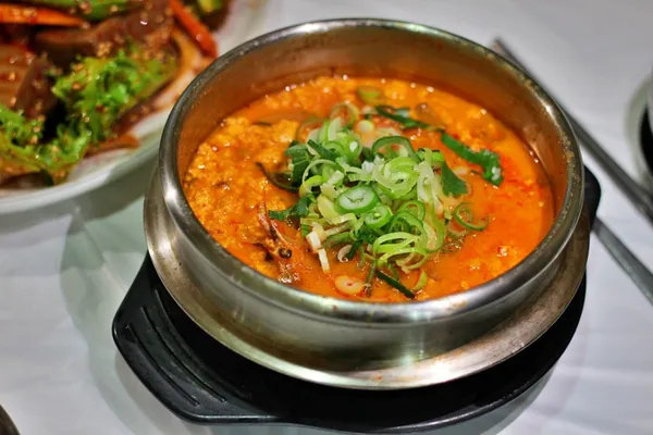 대청마루 사진 5