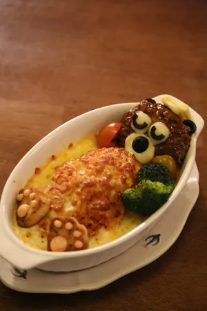 チョウォンパスタウン