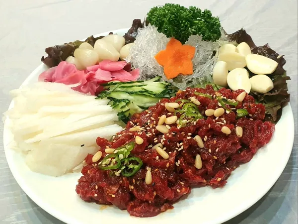 거동생고기 사진 5
