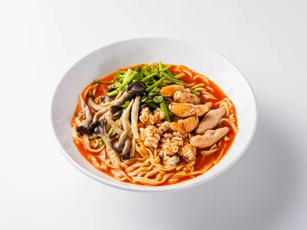 인계동 언니만두 & 칼국수 수원시청역본점 사진 3