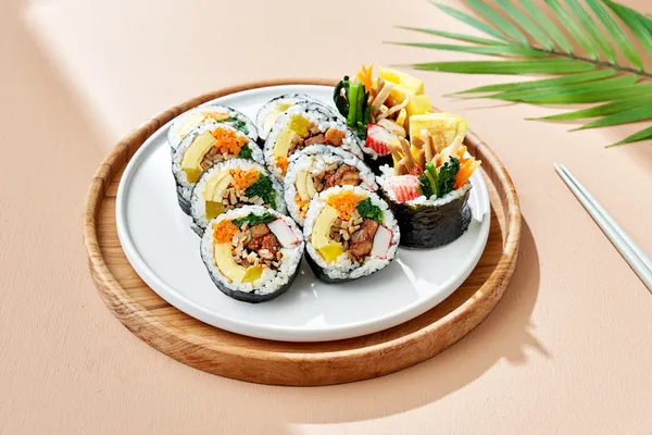 어글리김밥 사진 3