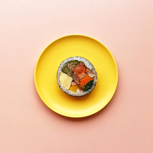 어글리김밥 사진 5