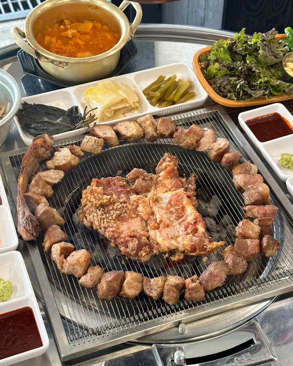 도티막창 성서계대점 사진 3